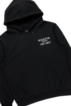 Briggs Black Hoodie/Baggy Fit Pant Set