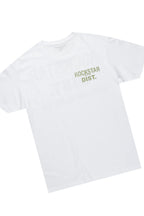 Aniqua White/Camo T-Shirt & Jean Set