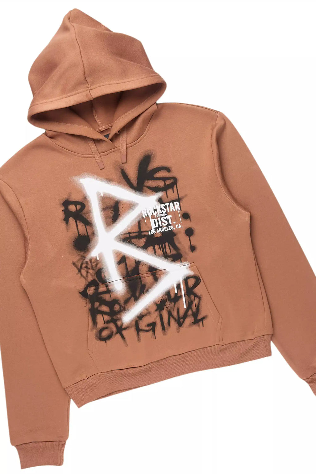 Tanesha Mocha Super Stacked Trackset