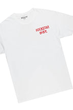 Kadija White/Multi T-Shirt & Jean Set