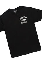 Lex Black T-Shirt/Short Set