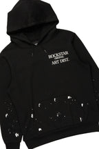 Raffer Black 2.0 Relaxed Fit Track Set