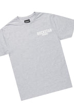 Sana Heather Grey Short Set