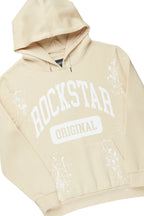 Rune Beige/White Stacked Flare Track Set