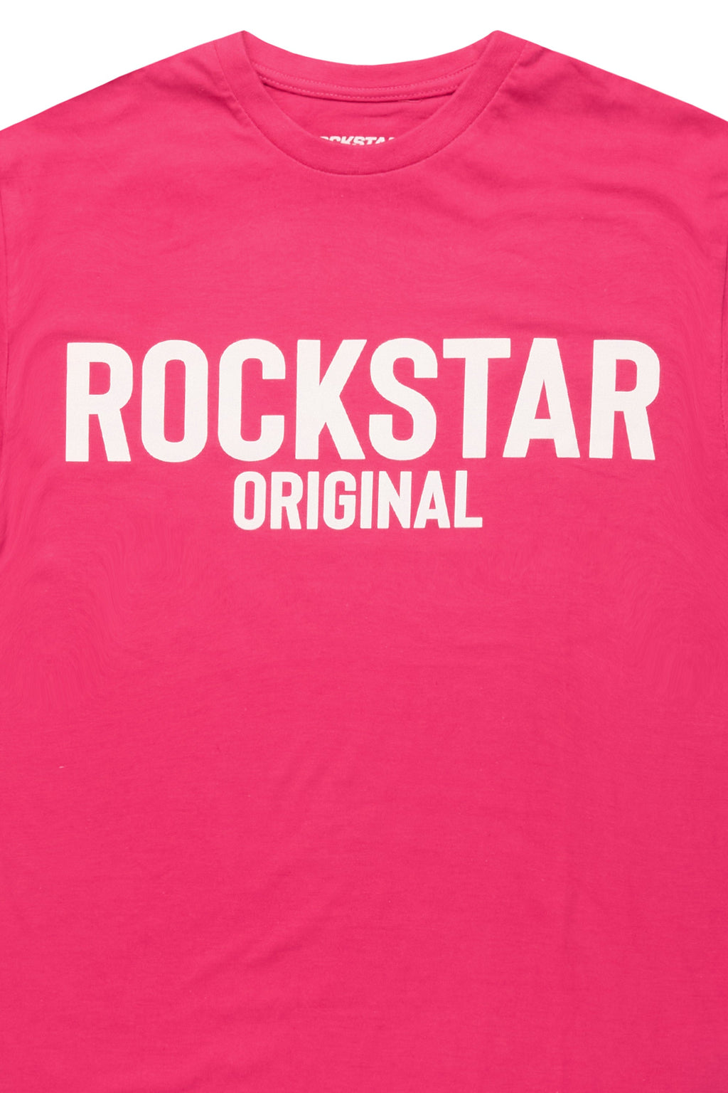 Fana Fuchsia Oversized T-Shirt