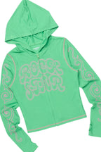 Michelle Green Lounge Trackset