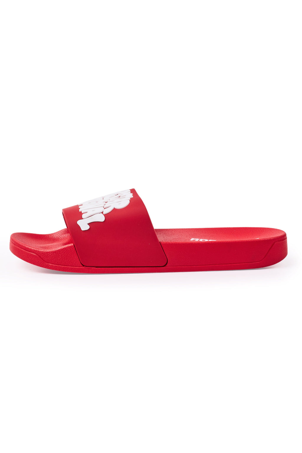 Nylita Red Slides
