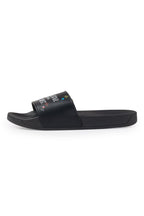 Careme Black Slides