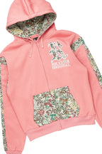 Linnea Rose Pink Tapestry Stacked Trackset