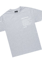 Jash Heather Grey/White Short Set