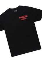 Buck 2.0 Black Short Set