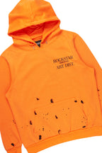 Raffer Orange 2.0 Super Stacked Flare Track Set