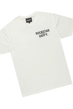 Buck 2.0 White Short Set