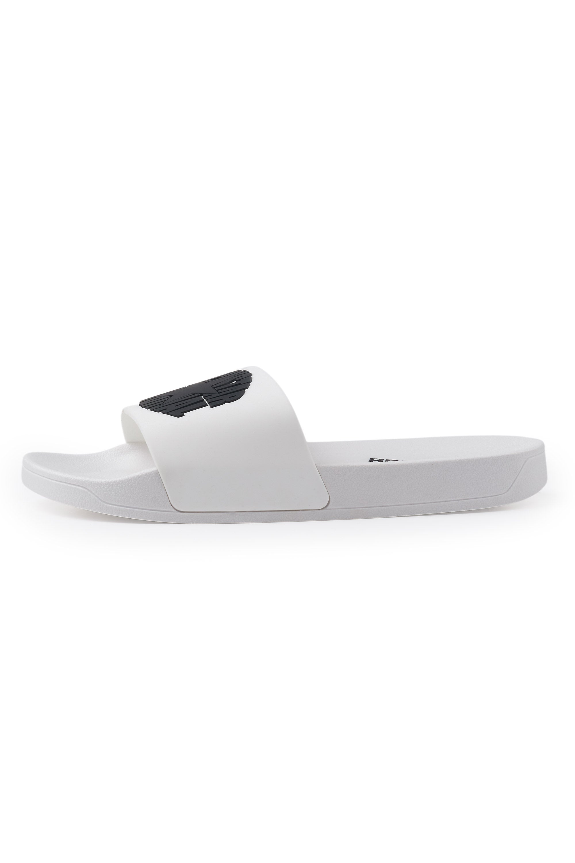 Xeno White/Black Graphic Slides