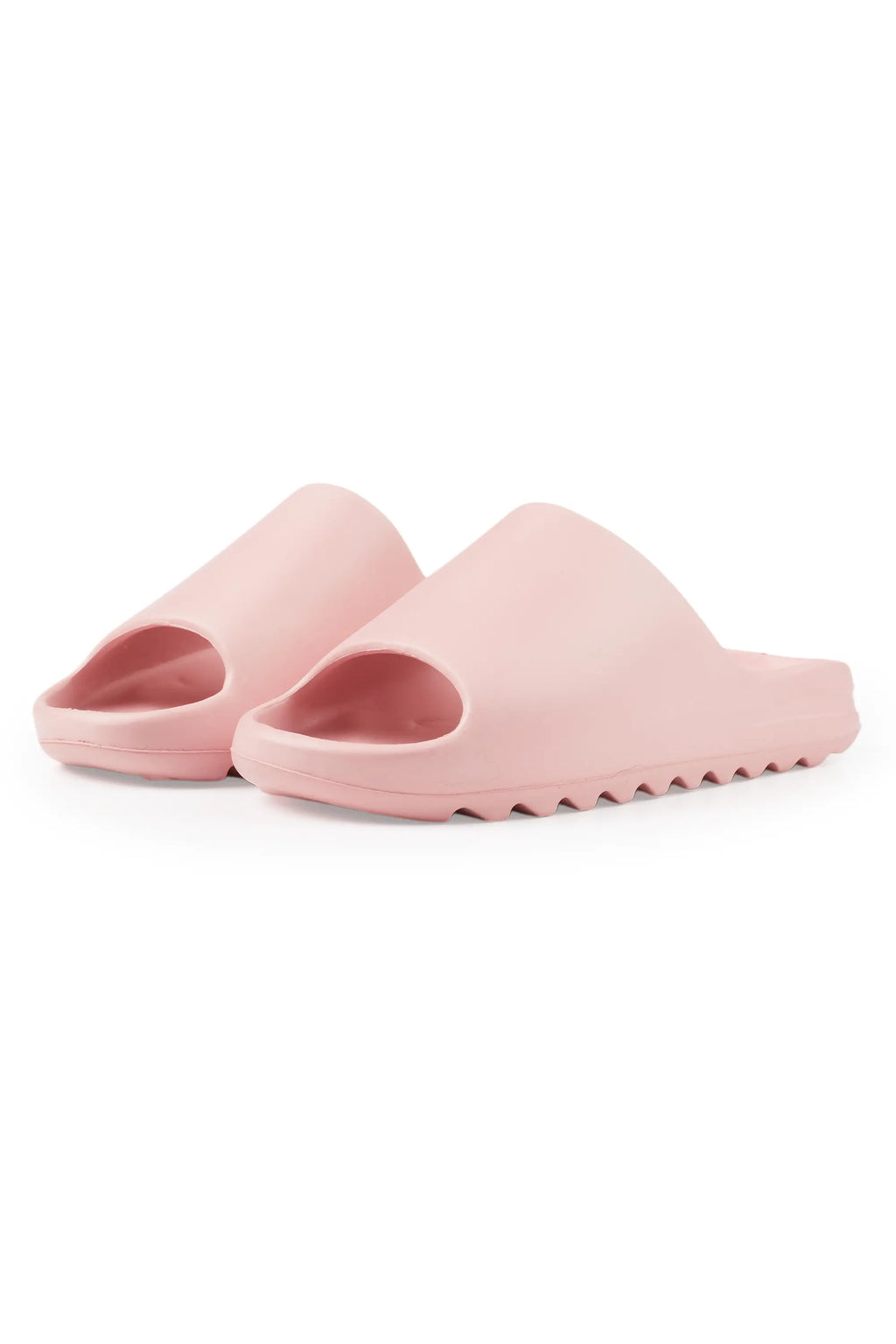 Natasha Pink Slides