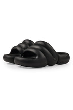 Janae Black Slides