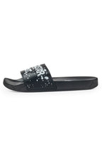 Raffer Black Graphic Slides
