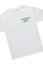 Lake White/Green T-Shirt/Tapestry Jean Bundle