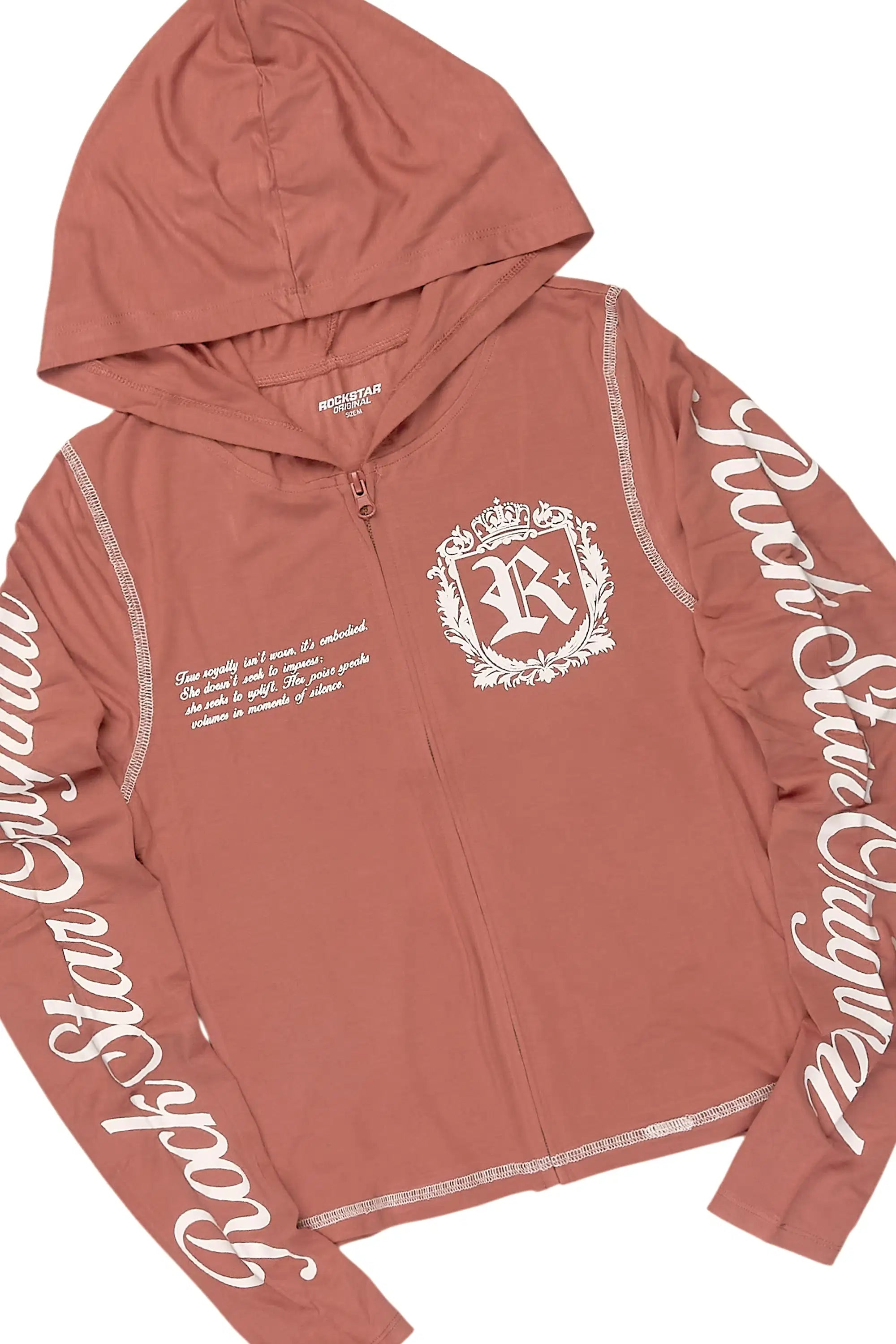 Desmine Mocha Lounge Trackset