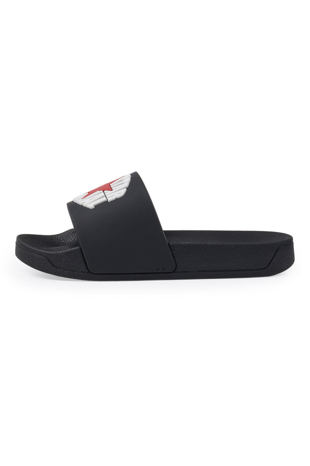 Boys State Black/White Slides