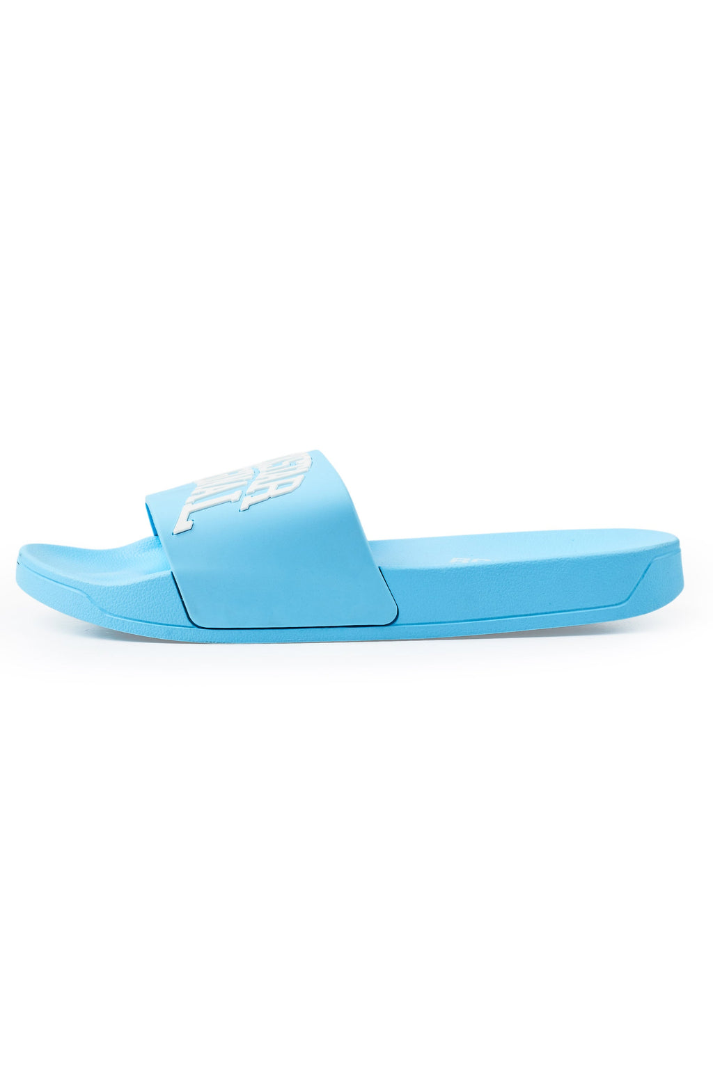 Surfside Blue Graphic Slides