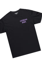 Jamari Black/Grey Wash T-Shirt & Jean Set