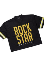 Climi Black T-Shirt/Short Set