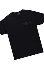 Sana Black Short Set