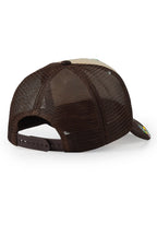 Good Side Only Tan Trucker Hat