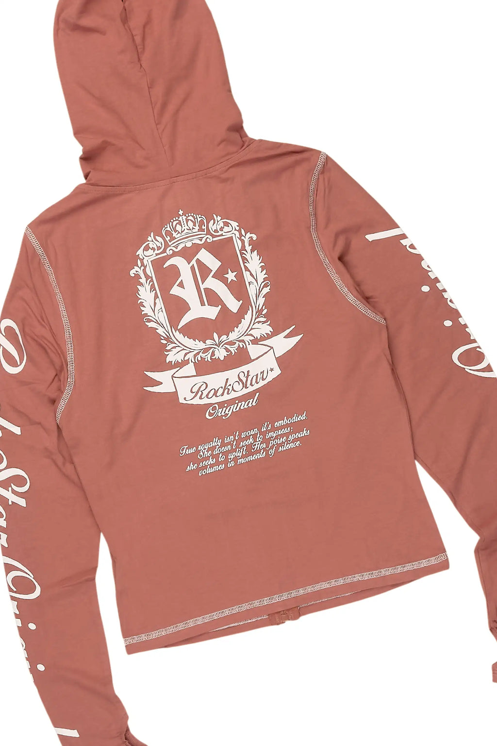 Desmine Mocha Lounge Trackset