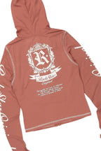 Desmine Mocha Lounge Trackset