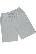 Dexx Grey T-Shirt Short Set