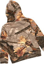 Girls Tabby Beige Graphic Stacked Flare Track Set