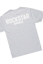 Sana Heather Grey Short Set