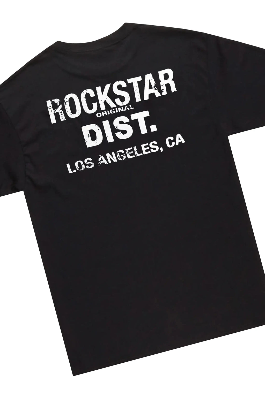 Lake Black/Grey T-Shirt/Shake Slim Fit Jean Bundle