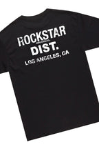 Lake Black/Grey T-Shirt/Shake Slim Fit Jean Bundle