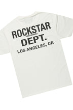 Buck 2.0 White Short Set