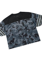 Fero Black T-Shirt/Short Set