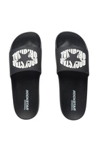Xeno Black/Black Graphic Slides