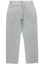 Zasha Grey Painter Baggy Jean