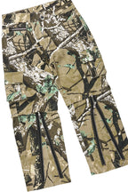 Boys Soweto Hoodie/Rupert Tree Camo Baggy Jean Set