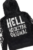 Sheriece Black Super Stacked Trackset