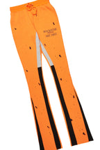 Raffer Orange 2.0 Super Stacked Flare Track Set