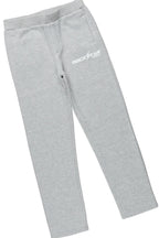 Boys Ward Grey Slim Fit Track Set