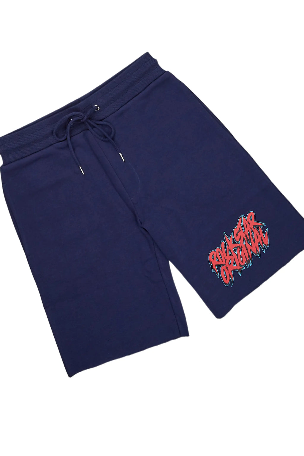 Clava Navy T-Shirt/Short Set