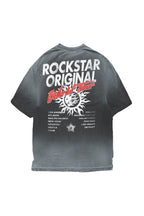 Yash Shadow Oversized T-Shirt