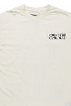 Alayna Sand Oversized Tee