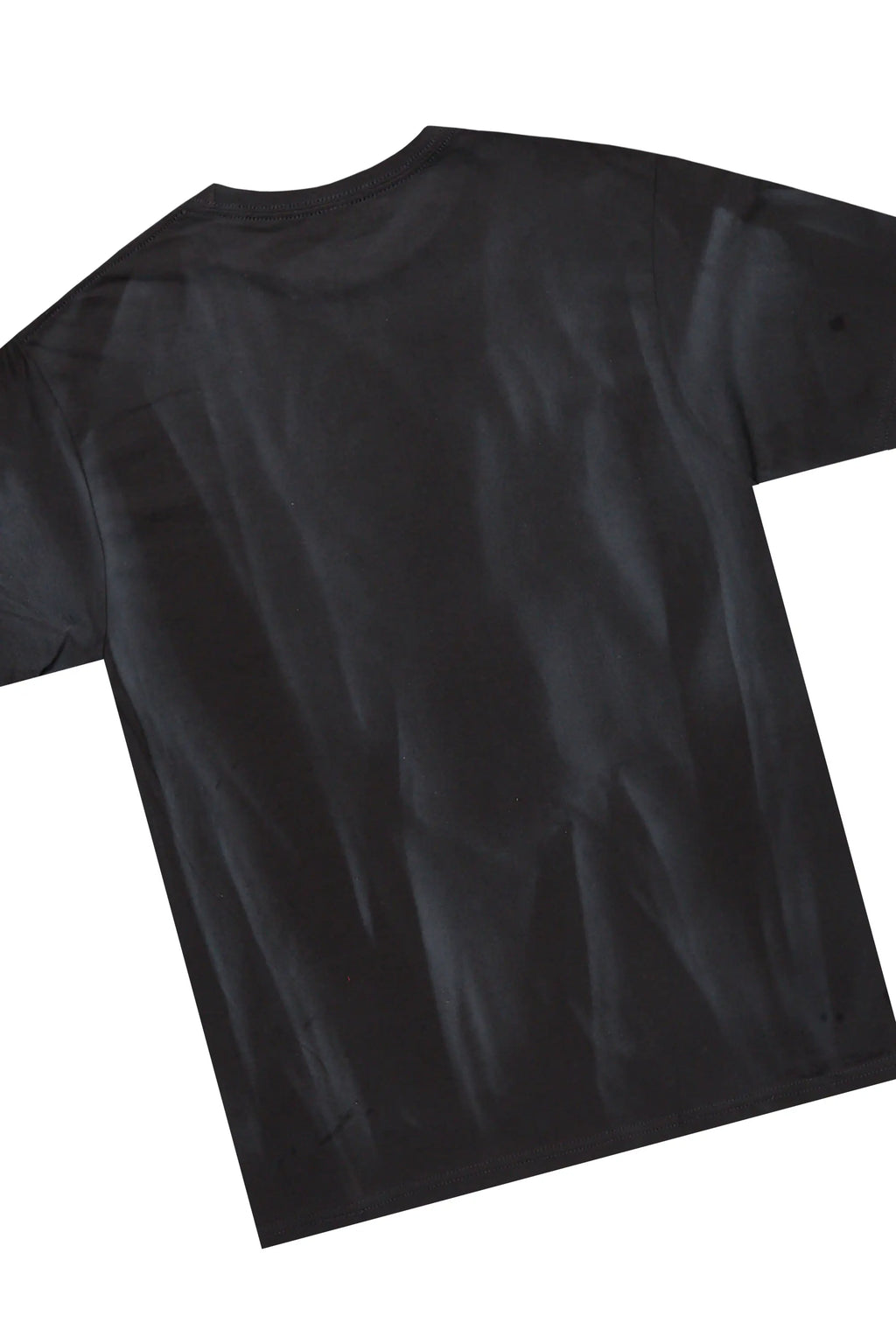 Sarge Vintage Black/Red T-Shirt/Stacked Flare Track Set