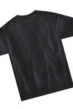 Sarge Vintage Black/Red T-Shirt/Stacked Flare Track Set