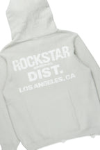 Talisha Grey Super Stacked Trackset